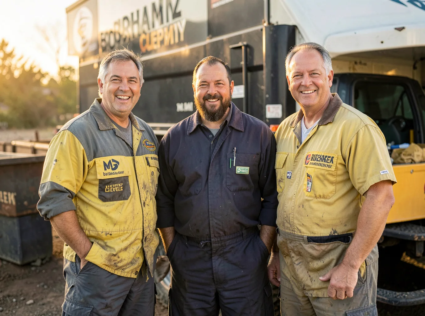 Sewage Cleanup company in Monroe, OK