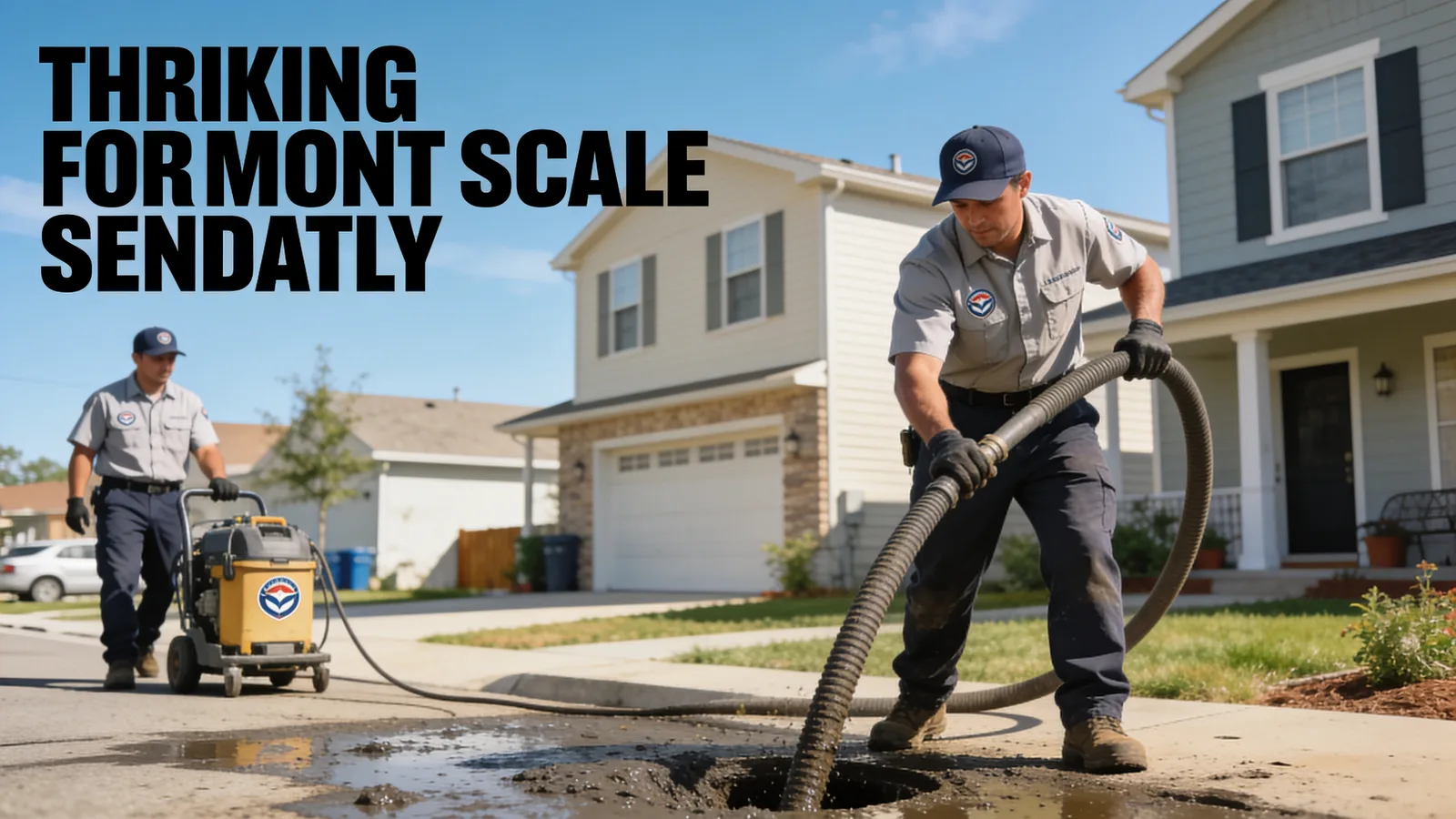 Sewage Cleanup in Monroe, OK near me